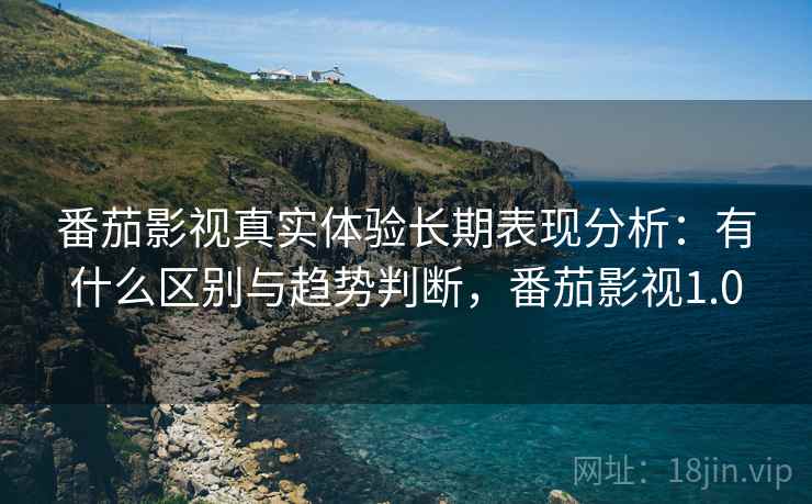 番茄影视真实体验长期表现分析：有什么区别与趋势判断，番茄影视1.0  第1张